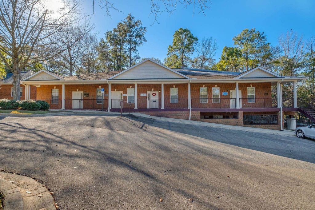 Photo of 2104 Delta Way #2, Tallahassee, FL 32303 (MLS # 395299)