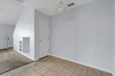 Tiny photo for 2738 W Tharpe Street #806, Tallahassee, FL 32303 (MLS # 387960)