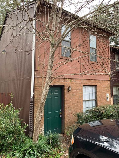 2319 Hartsfield Way Tallahassee FL 32303