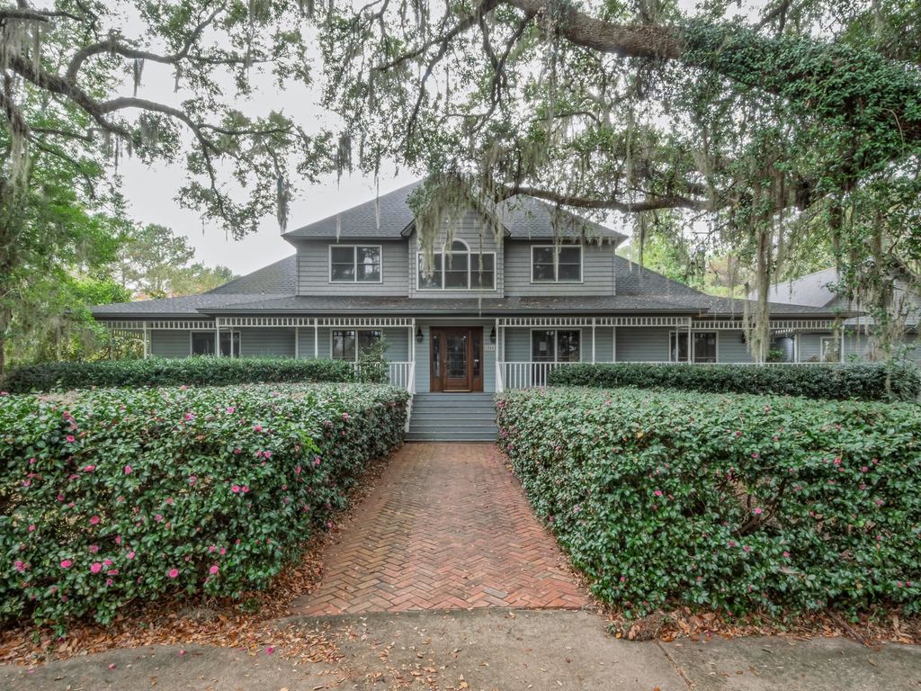 Photo of 1844 Chardonnay Place, Tallahassee, FL 32317 (MLS # 393773)