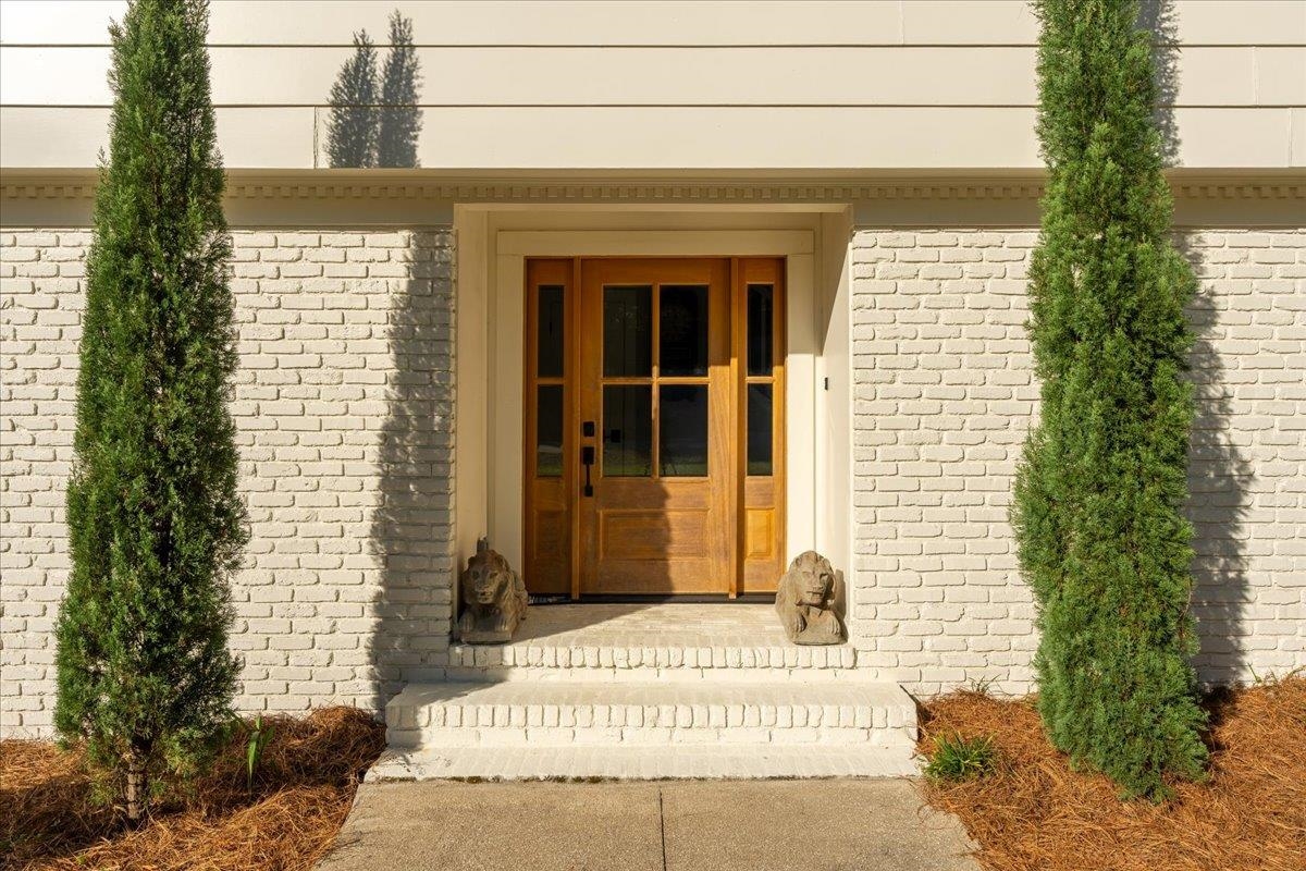 2936 Brandemere Drive