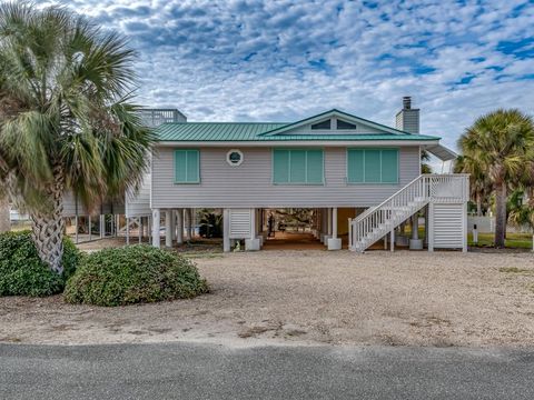 38 Sunrise Lane Panacea FL 32346