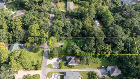 Tiny photo for 911 Buena Vista Drive, Tallahassee, FL 32304 (MLS # 390582)