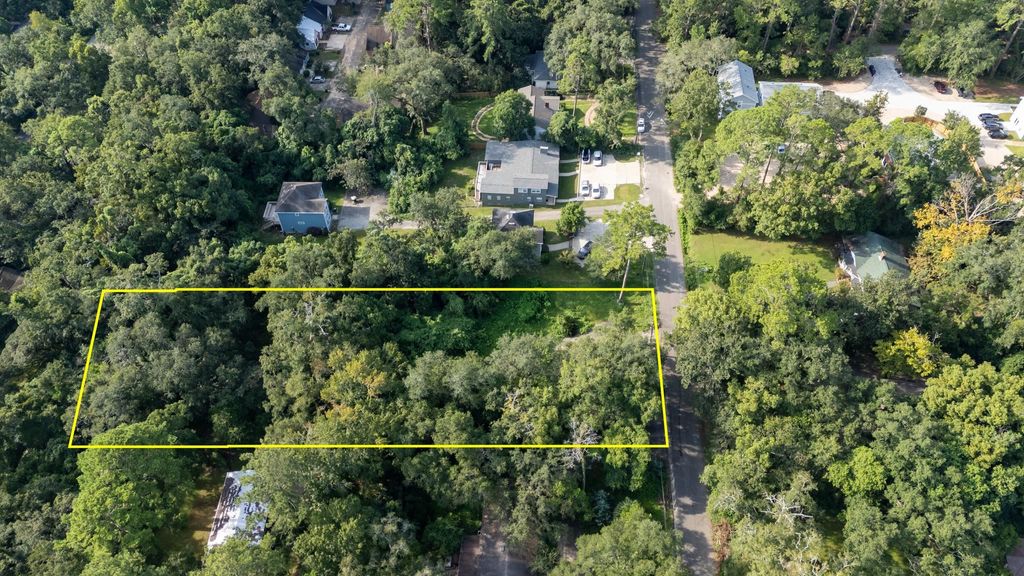 Photo of 911 Buena Vista Drive, Tallahassee, FL 32304 (MLS # 390582)