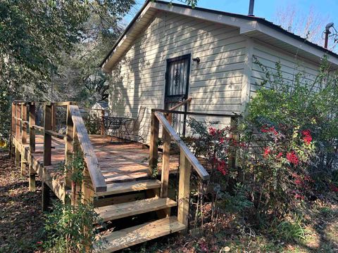 4115 CONCORD Road Havana FL 32333