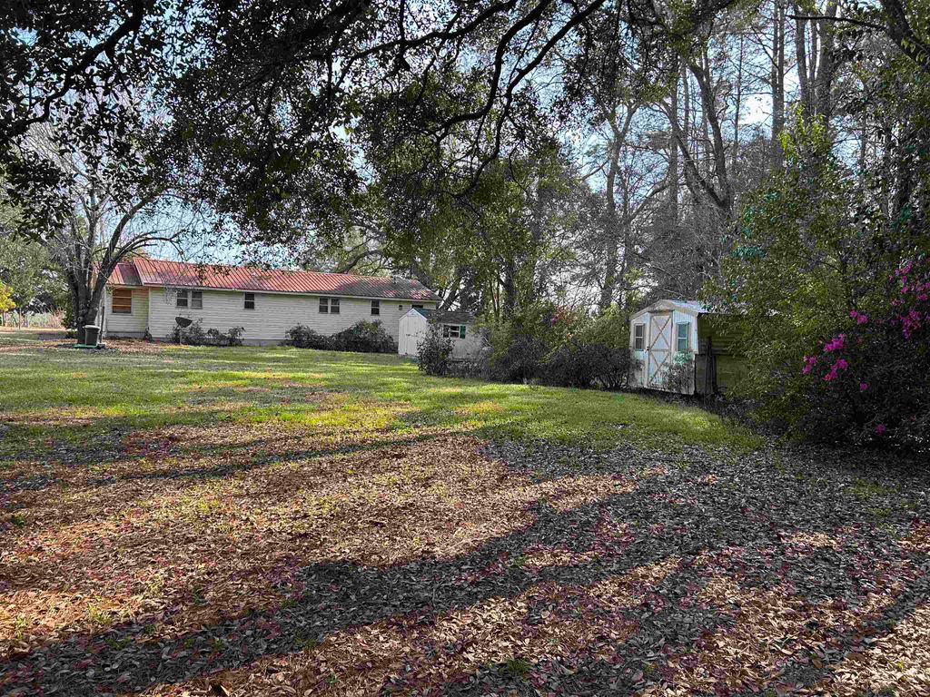 Photo of 4115 CONCORD Road, Havana, FL 32333 (MLS # 396768)