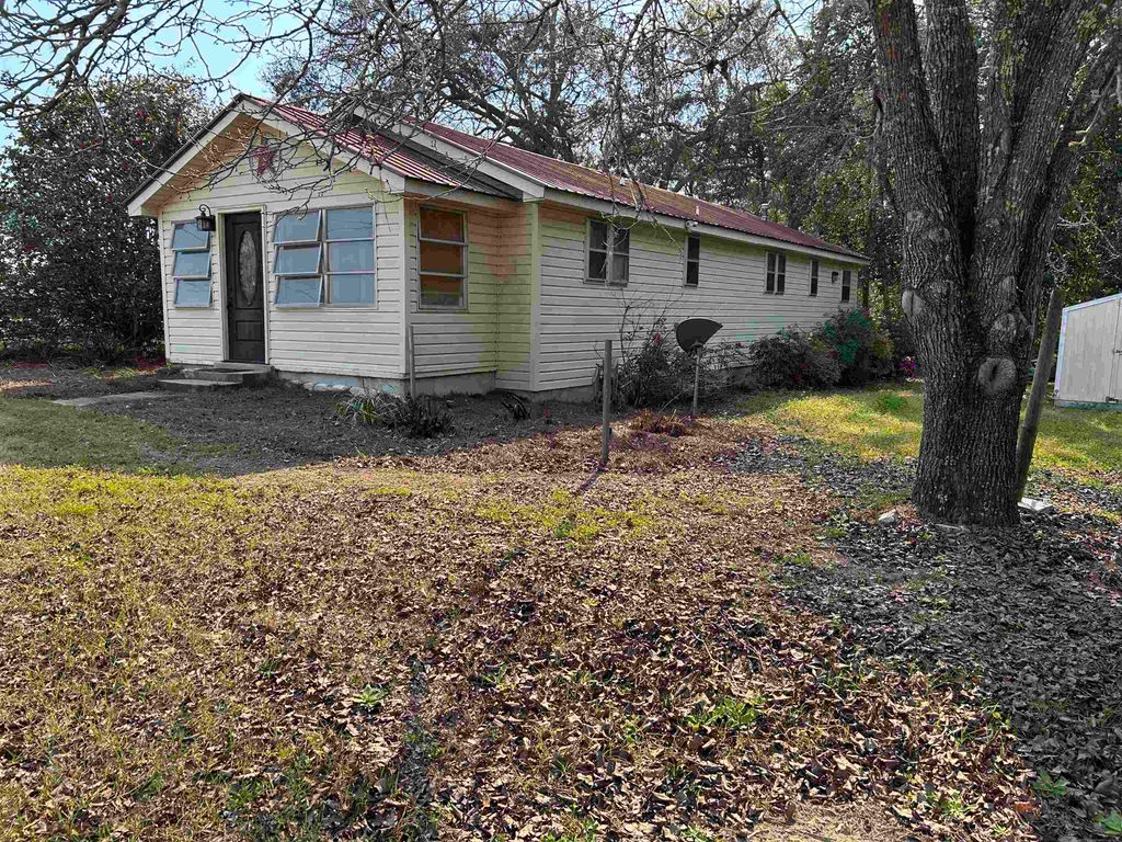 Photo of 4115 CONCORD Road, Havana, FL 32333 (MLS # 396768)