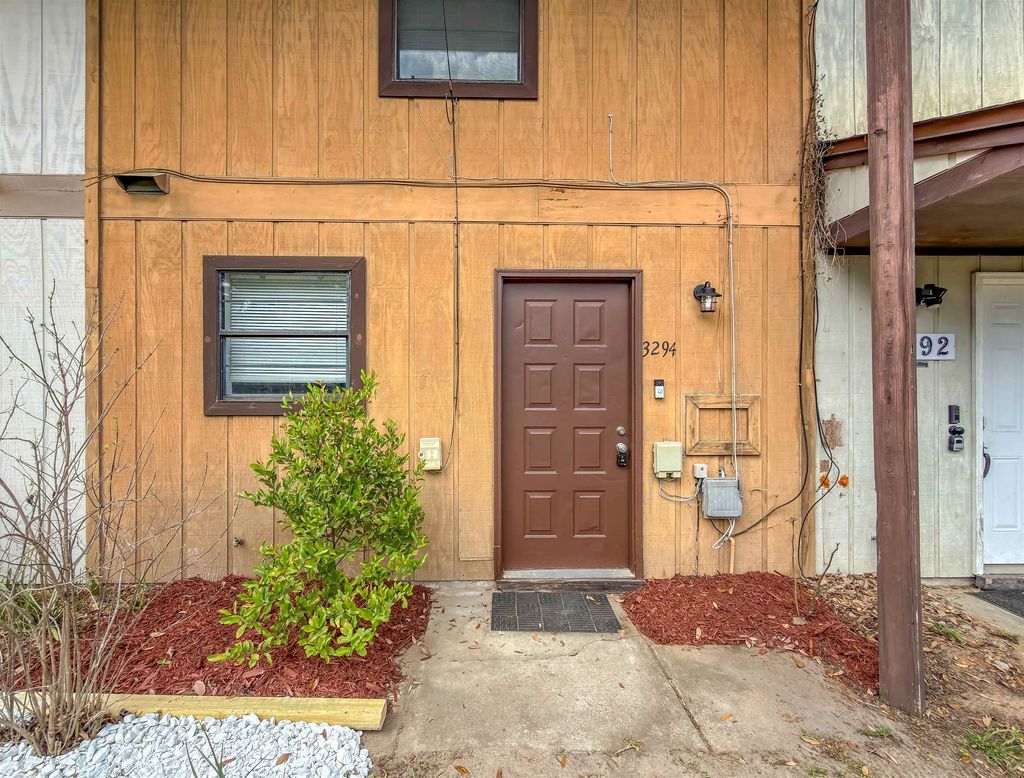 Photo of 3294 Nekoma Lane, Tallahassee, FL 32304 (MLS # 397752)