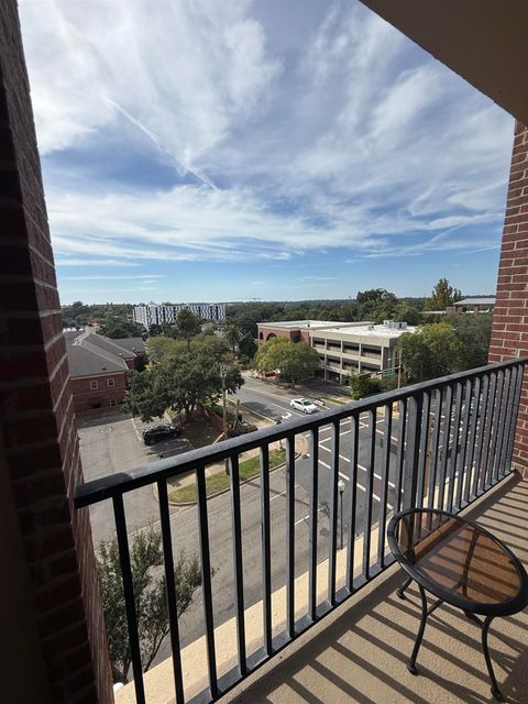 Tiny photo for 215 W COLLEGE Avenue #302, Tallahassee, FL 32301 (MLS # 395627)