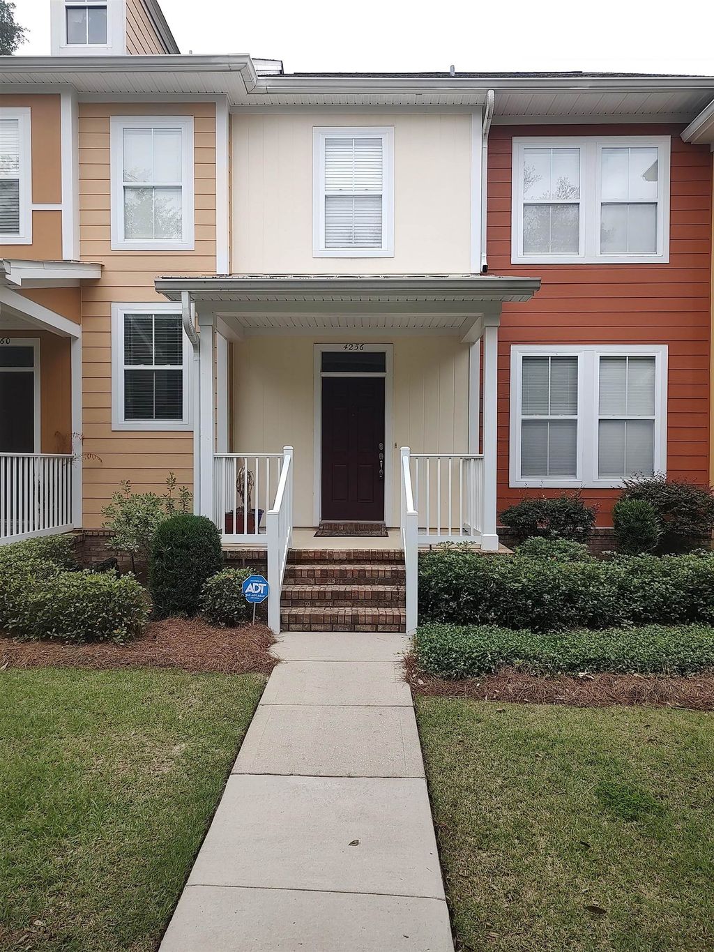 Photo of 4256 Four Oaks Boulevard, Tallahassee, FL 32311 (MLS # 387503)