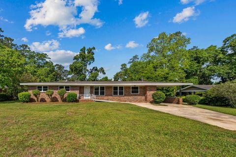 1106 Richardson Road, Tallahassee, FL 32301 - MLS#: 385353