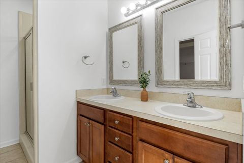 Tiny photo for 5509 Hampton Oak Place, Tallahassee, FL 32311 (MLS # 391998)