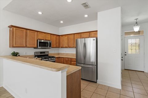 Tiny photo for 5509 Hampton Oak Place, Tallahassee, FL 32311 (MLS # 391998)