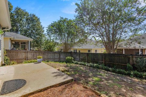Tiny photo for 5509 Hampton Oak Place, Tallahassee, FL 32311 (MLS # 391998)