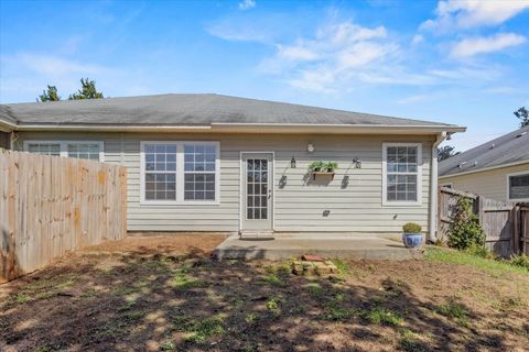 Tiny photo for 5509 Hampton Oak Place, Tallahassee, FL 32311 (MLS # 391998)