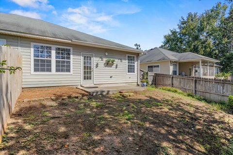 Tiny photo for 5509 Hampton Oak Place, Tallahassee, FL 32311 (MLS # 391998)