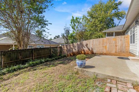 Tiny photo for 5509 Hampton Oak Place, Tallahassee, FL 32311 (MLS # 391998)