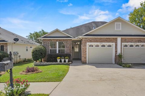 Photo of 5509 Hampton Oak Place, Tallahassee, FL 32311 (MLS # 391998)
