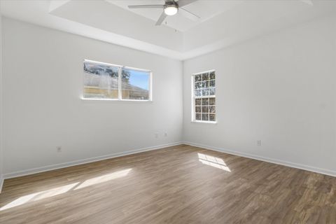 Tiny photo for 5509 Hampton Oak Place, Tallahassee, FL 32311 (MLS # 391998)