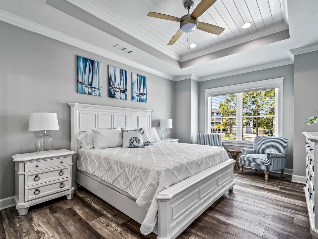 Photo of 714 Eagles Way, Carrabelle, FL 32323 (MLS # 392114)