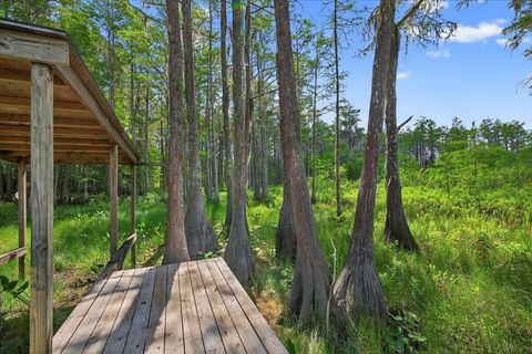 Tiny photo for 7737 Deepwood Trail, Tallahassee, FL 32317 (MLS # 395067)