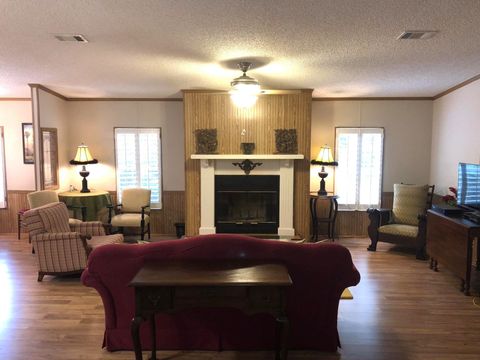 Tiny photo for 4359 Maylor Road, Tallahassee, FL 32308 (MLS # 390535)
