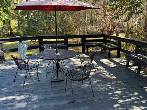 Tiny photo for 4359 Maylor Road, Tallahassee, FL 32308 (MLS # 390535)