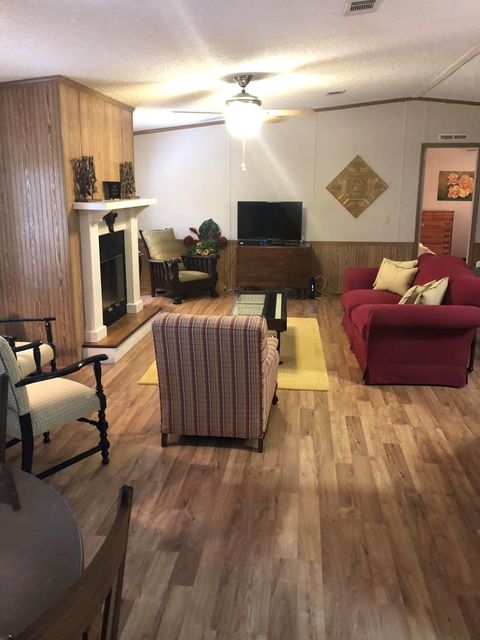 Tiny photo for 4359 Maylor Road, Tallahassee, FL 32308 (MLS # 390535)