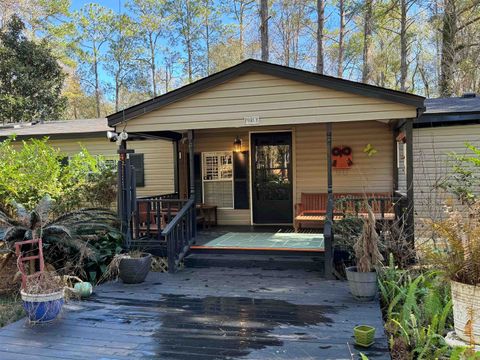 Photo of 4359 Maylor Road, Tallahassee, FL 32308 (MLS # 390535)