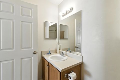 Tiny photo for 1405 Deerhaven Lane #1 & 2, Tallahassee, FL 32303 (MLS # 391204)