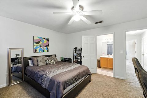 Tiny photo for 1405 Deerhaven Lane #1 & 2, Tallahassee, FL 32303 (MLS # 391204)