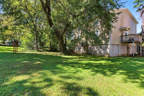 Tiny photo for 1405 Deerhaven Lane #1 & 2, Tallahassee, FL 32303 (MLS # 391204)