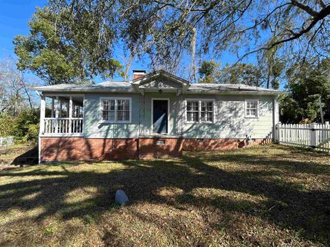 402 E Jennings Street, Tallahassee, FL 32301 - MLS#: 382529