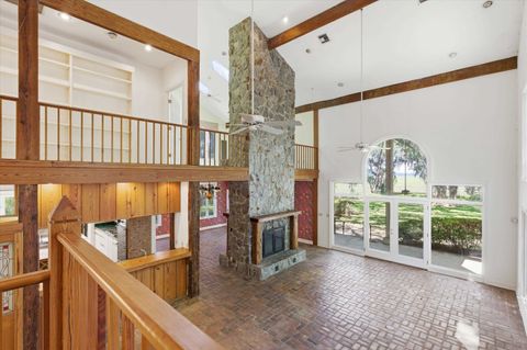 Tiny photo for 10945 Luna Point Road, Tallahassee, FL 32312 (MLS # 399465)