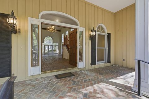 Tiny photo for 10945 Luna Point Road, Tallahassee, FL 32312 (MLS # 399465)