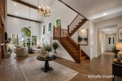 Tiny photo for 10945 Luna Point Road, Tallahassee, FL 32312 (MLS # 399465)