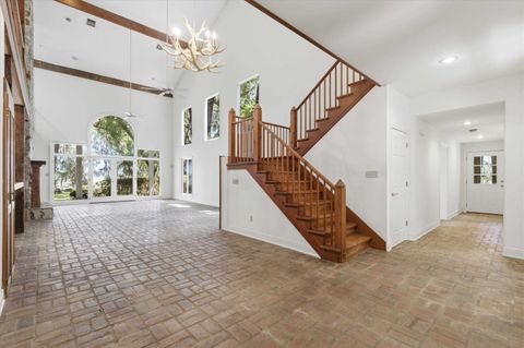Tiny photo for 10945 Luna Point Road, Tallahassee, FL 32312 (MLS # 399465)