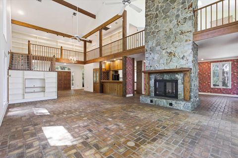 Tiny photo for 10945 Luna Point Road, Tallahassee, FL 32312 (MLS # 399465)