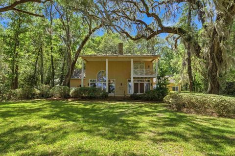 Tiny photo for 10945 Luna Point Road, Tallahassee, FL 32312 (MLS # 399465)