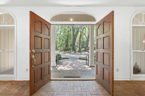 Tiny photo for 10945 Luna Point Road, Tallahassee, FL 32312 (MLS # 399465)