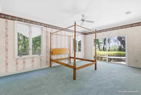 Tiny photo for 10945 Luna Point Road, Tallahassee, FL 32312 (MLS # 399465)