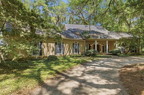 Tiny photo for 10945 Luna Point Road, Tallahassee, FL 32312 (MLS # 399465)