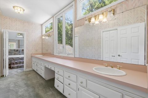 Tiny photo for 10945 Luna Point Road, Tallahassee, FL 32312 (MLS # 399465)