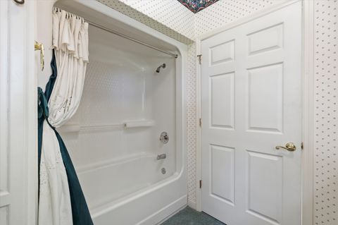 Tiny photo for 10945 Luna Point Road, Tallahassee, FL 32312 (MLS # 399465)