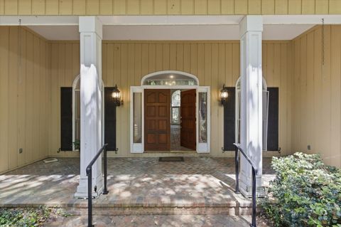 Tiny photo for 10945 Luna Point Road, Tallahassee, FL 32312 (MLS # 399465)