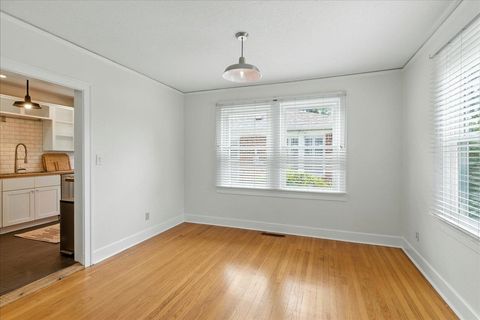 Tiny photo for 607 TALAFLO Street, Tallahassee, FL 32308 (MLS # 389503)