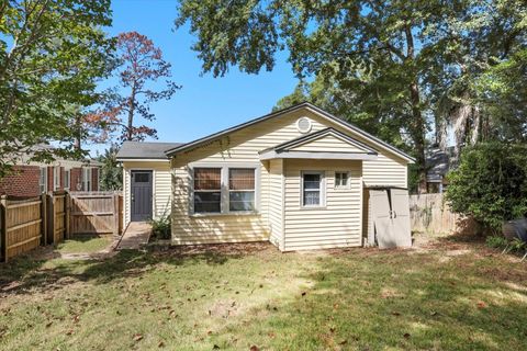 Tiny photo for 607 TALAFLO Street, Tallahassee, FL 32308 (MLS # 389503)