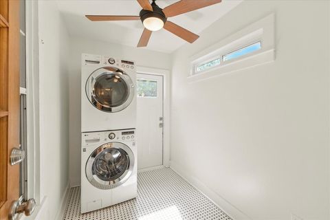 Tiny photo for 607 TALAFLO Street, Tallahassee, FL 32308 (MLS # 389503)