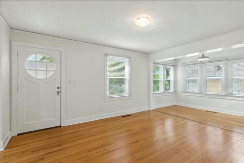 Tiny photo for 607 TALAFLO Street, Tallahassee, FL 32308 (MLS # 389503)