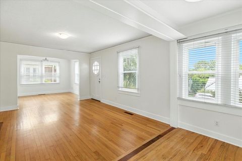 Tiny photo for 607 TALAFLO Street, Tallahassee, FL 32308 (MLS # 389503)